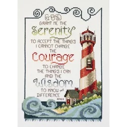 Serenity Lighthouse