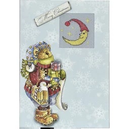 Merry Christmas Card