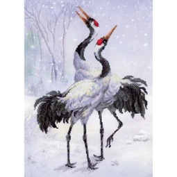 Cranes