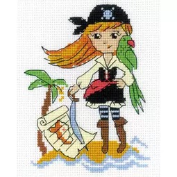 Treasure Island