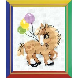 Pony Crony