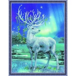 White Stag