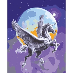 Moonlight Pegasus
