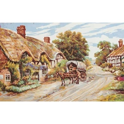 Thatched Cottage Lane
