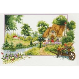Summer Cottage