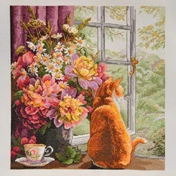 Summer Afternoon