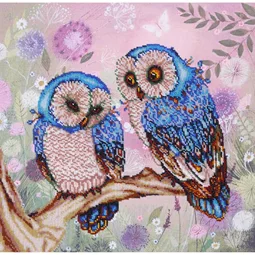 Fabulous Owls