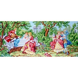 Classical Flirt