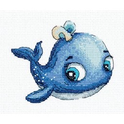 Baby Whale