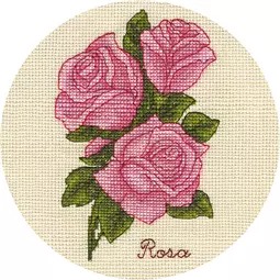 Small Bunch of Roses