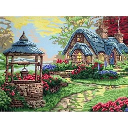Wishing Well Cottage