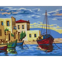 Harbour