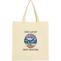 Save Water, Save the Ocean
