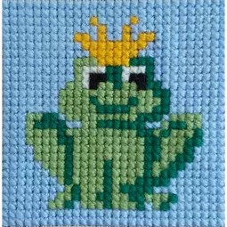 Frog Prince