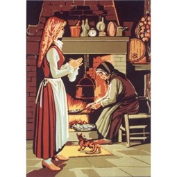 Cinderella