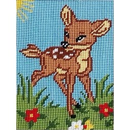 Spring Fawn