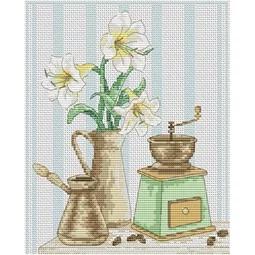 An Aroma of Coffee