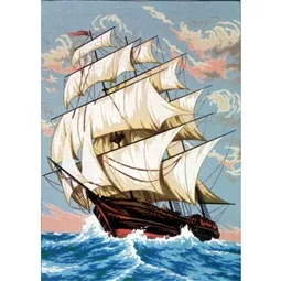 Frigate