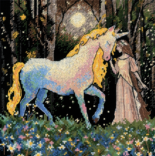 Unicorn Tale