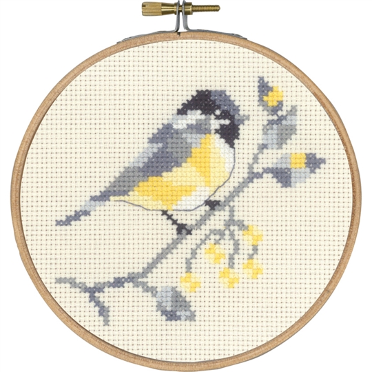 Great Tit