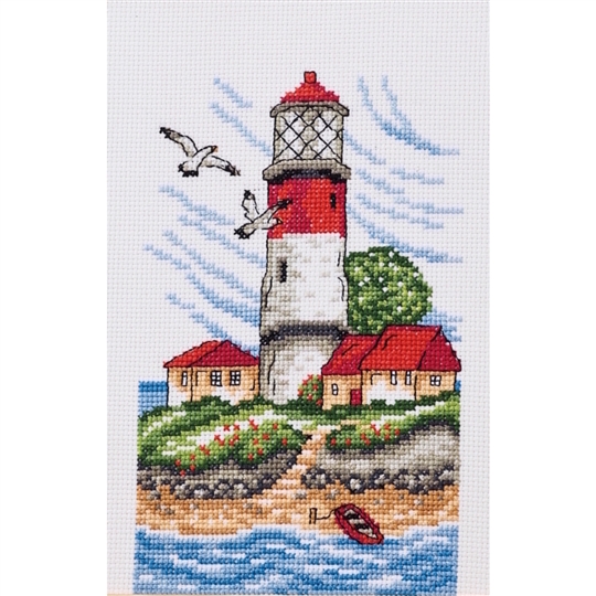 Island Lighthouse