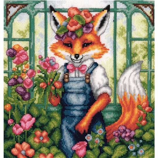 Florian the Fox
