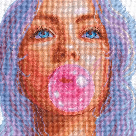 Bubblegum Dreams