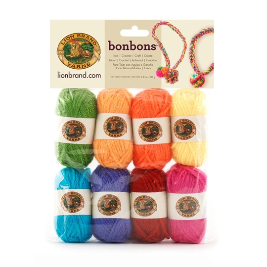 Bonbons - Crayons 60g
