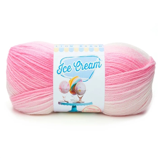 Ice Cream - Strawberry 100g
