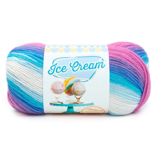 Ice Cream - Moon Mist 100g