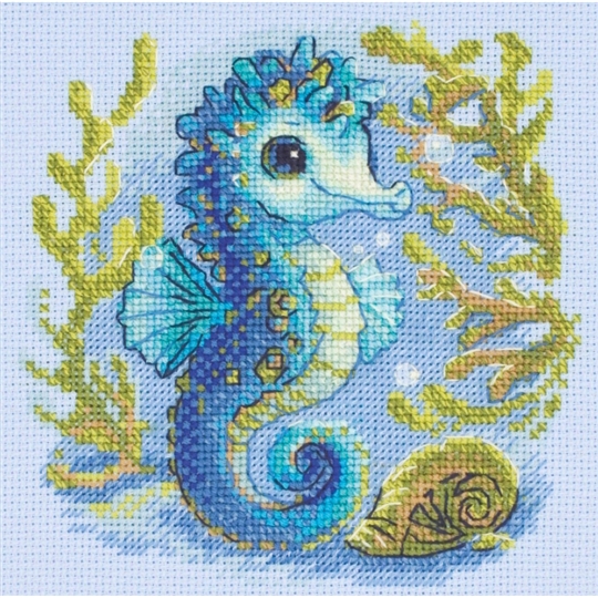 Baby Sea Horse