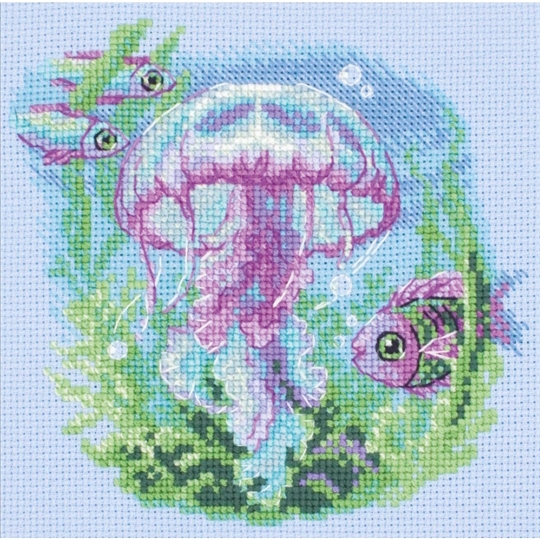 Baby Jellyfish