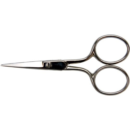 Permin Silver Embroidery Scissors