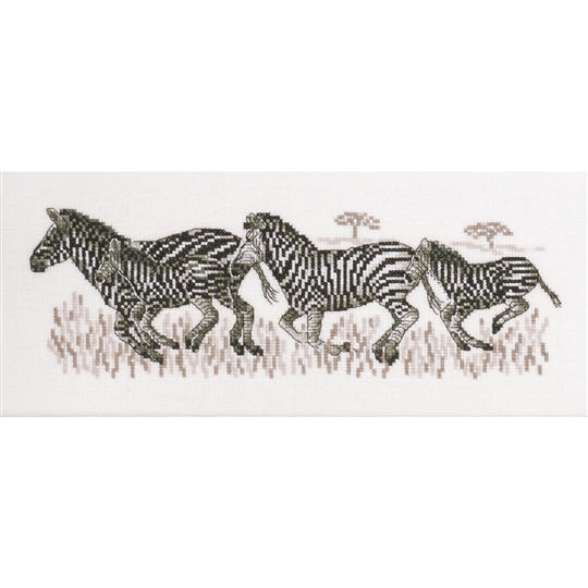 Zebras